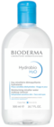 Eau micellaire démaquillante hydratante Hydrabio - BIODERMA dans le catalogue Carrefour