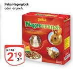 Nagerglück bei GLOBUS im Tönisvorst Prospekt für 2,19 €
