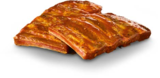 Netto Marken-Discount - Knusper-Ribs Angebot im Prospekt Knusper-Ribs bei Netto Marken-Discount im Prospekt "" für 5,99 €