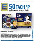 Aktuelle Felix Katzenfutter Angebote bei E center in Mannheim Aktuelles Soup Original Angebot bei E center in Mannheim