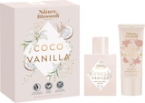 Geschenkset Weihnachten "Coco Vanilla" 2tlg bei dm-drogerie markt im Goslar Prospekt für 15,95 €