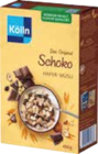 Müsli von Kölln für 2,49 € bei EDEKA im Angebot Müsli von Kölln im aktuellen EDEKA Prospekt