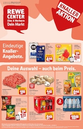 REWE Prospekt "Dein Markt" für Herborn, 36 Seiten, 29.04.2024 - 04.05.2024