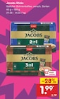 Sticks im Angebot bei Netto Marken-Discount in Wuppertal Sticks Angebote von Jacobs bei Netto Marken-Discount Wuppertal für 1,99 €