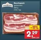 Bauchspeck im Angebot bei Netto Marken-Discount in Leipzig Bauchspeck Angebote bei Netto Marken-Discount Leipzig für 2,29 €