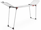 Wäscheständer Infinity Flex im Angebot bei GLOBUS in Kempen Wäscheständer Infinity Flex Angebote von vileda bei GLOBUS Kempen für 49,99 €