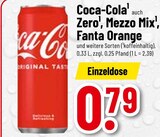 Coca-Cola Original Taste im Angebot bei Trinkgut in Heidelberg Coca-Cola Original Taste Angebote von Coca-Cola bei Trinkgut Heidelberg für 0,79 €