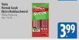 Parmak Sucuk Ekstra Knoblauchwurst von Yayla im aktuellen EDEKA Prospekt für 3,99 €