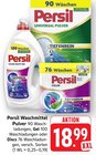 Universal Pulver im Angebot bei E center in Esslingen Universal Pulver Angebote von Persil bei E center Esslingen für 18,99 €