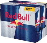 Energy Drink Original oder Sugarfree Angebote von RED BULL bei Penny-Markt Magdeburg für 4,99 €