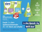 Angebot im V-Markt Günzburg Prospekt V-Markt Günzburg Prospekt mit im Angebot für 3,99 €