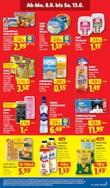 Aktueller Lidl Prospekt mit Katzenfutter, "LIDL LOHNT SICH", Seite 7
