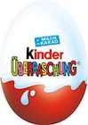 Überraschung im Angebot bei EDEKA in Münster Überraschung Angebote von Kinder bei EDEKA Münster für 1,00 €
