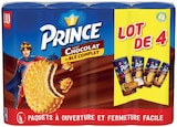 Supermarchés Match Ars-sur-Moselle - Promo Goûters Fourrés Promo Goûters Fourrés à 2,70 € dans le catalogue Supermarchés Match à Ars-sur-Moselle