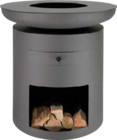 Feuerschale Sioux XL von buschbeck im aktuellen Globus-Baumarkt Prospekt für 319,00 €