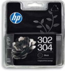 302/304 von HP im aktuellen Netto Marken-Discount Prospekt