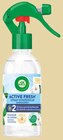 Désodorisant Active Fresh Spray d'intérieur Douceur de Coton - AIR WICK en promo chez Intermarché Saumur à 0,65 €