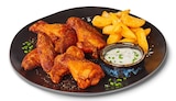 Frische Chicken-Wings von Mühlenhof im aktuellen Penny Prospekt