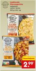 Aktuelles Bandnudeln in Pilzsauce Angebot bei Netto Marken-Discount in Hamm ab 2,99 €