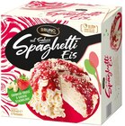 Eistorte Bombino oder Spaghetti Eis mit Sahne von Bruno Gelato im aktuellen REWE Prospekt