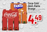 Coca-Cola Original Taste im Angebot bei Trinkgut in Pforzheim Coca-Cola Original Taste Angebote von Coca-Cola bei Trinkgut Pforzheim für 4,49 €