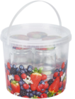 Aktuelle Küche Angebote bei Woolworth in Göttingen Aktuelles Pflückeimer Angebot bei Woolworth in Göttingen ab 8,00 €