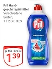 GLOBUS Weischlitz Prospekt mit  im Angebot für 1,39 €