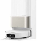 Saugroboter mit Wischfunktion X50 Ultra Complete Angebote von Dreame bei expert TeVi Erlangen für 799,00 €