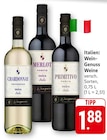 EDEKA Östringen - Chardonnay Angebot im Prospekt Chardonnay bei EDEKA im Östringen Prospekt für 1,88 €