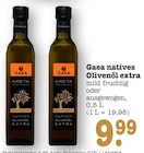 Aktuelles Natives Olivenöl extra mild fruchtig Angebot bei E center in Mannheim ab 9,99 €