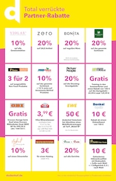 Whirlpool Angebot im aktuellen dodenhof Prospekt auf Seite 14