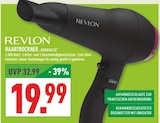 HAARTROCKNER Angebote von REVLON bei Marktkauf Bottrop für 19,99 €