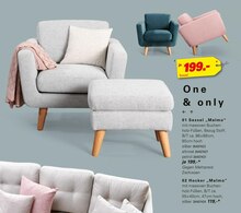 Sessel oder Hocker Angebot in Ebersbach b Großenhain, Sachs im aktuellen Prospekt bei Höffner in Ebersbach b Großenhain, Sachs