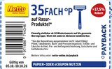 Rasur-Produkte bei Netto Marken-Discount im Prospekt "" für 
