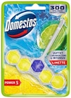 WC Stein Power 5 Angebote von Domestos bei REWE Hanau für 1,29 €