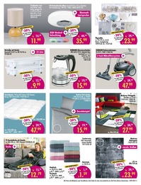 Staubsauger Angebot & Preis im aktuellen SB Möbel Boss Prospekt Staubsauger Angebot im aktuellen SB Möbel Boss Prospekt auf Seite 11