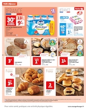 Alimentation Angebote im Prospekt "SEPTEMBRE AU TOP" von Auchan Hypermarché auf Seite 16