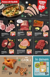 Ähnliche Angebote wie Schweinekamm im Prospekt "Dein Markt" auf Seite 6 von REWE in Herne