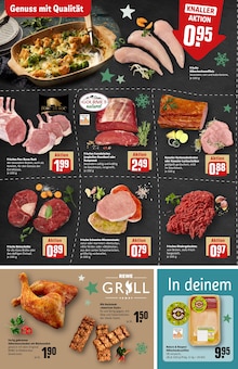 Roastbeef im REWE Prospekt "Dein Markt" mit 31 Seiten (Herne)