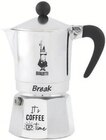 Espresso-Kaffeemaschine Angebote von BIALETTI bei Lidl Pulheim für 17,99 €
