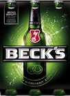 Aktuelle Becks Angebote bei Marktkauf in Heilbronn Aktuelles auch Alkoholfrei Angebot bei Marktkauf in Heilbronn ab 3,99 €