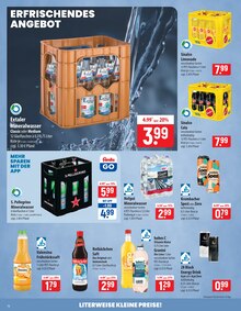 Energydrink im aktuellen famila Nordost Prospekt (Langenhagen) Energydrink im famila Nordost Prospekt "besser als gut!" mit 28 Seiten (Langenhagen)