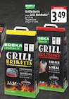 Grillbriketts oder Grill-Holzkohle von EDEKA zuhause für 3,49 € bei EDEKA im Angebot Grillbriketts oder Grill-Holzkohle von EDEKA zuhause im aktuellen EDEKA Prospekt