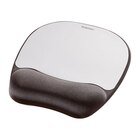 Fellowes - Tapis de souris / Repose-poignet en mousse à mémoire de forme - adapté aux souris optiques - support antidérapant - Fellowes à 16,99 € dans le catalogue Bureau Vallée