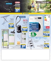 Ähnliche Angebote wie Toplader im Prospekt "DAS BESTE DER WOCHE" auf Seite 23 von EDEKA in Augsburg