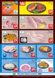 Hähnchenbrust Angebot & Preis im aktuellen Marktkauf Prospekt Hähnchenbrust Angebot im aktuellen Marktkauf Prospekt auf Seite 13