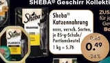 Aktuelles Katzennahrung Angebot bei V-Markt in Regensburg ab 0,49 €