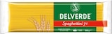 Tortiglioni im Angebot bei Kaufland in Solingen Tortiglioni Angebote von Delverde bei Kaufland Solingen für 1,49 €