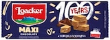 Maxi Napolitaner von Loacker im aktuellen Penny Prospekt für 1,89 €