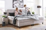 Boxspringbett im XXXLutz Möbelhäuser Prospekt Boxspringbett von Esposa im aktuellen XXXLutz Möbelhäuser Prospekt für 1.699,00 €